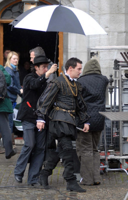 Jonathan Rhys-Meyers pic #637183